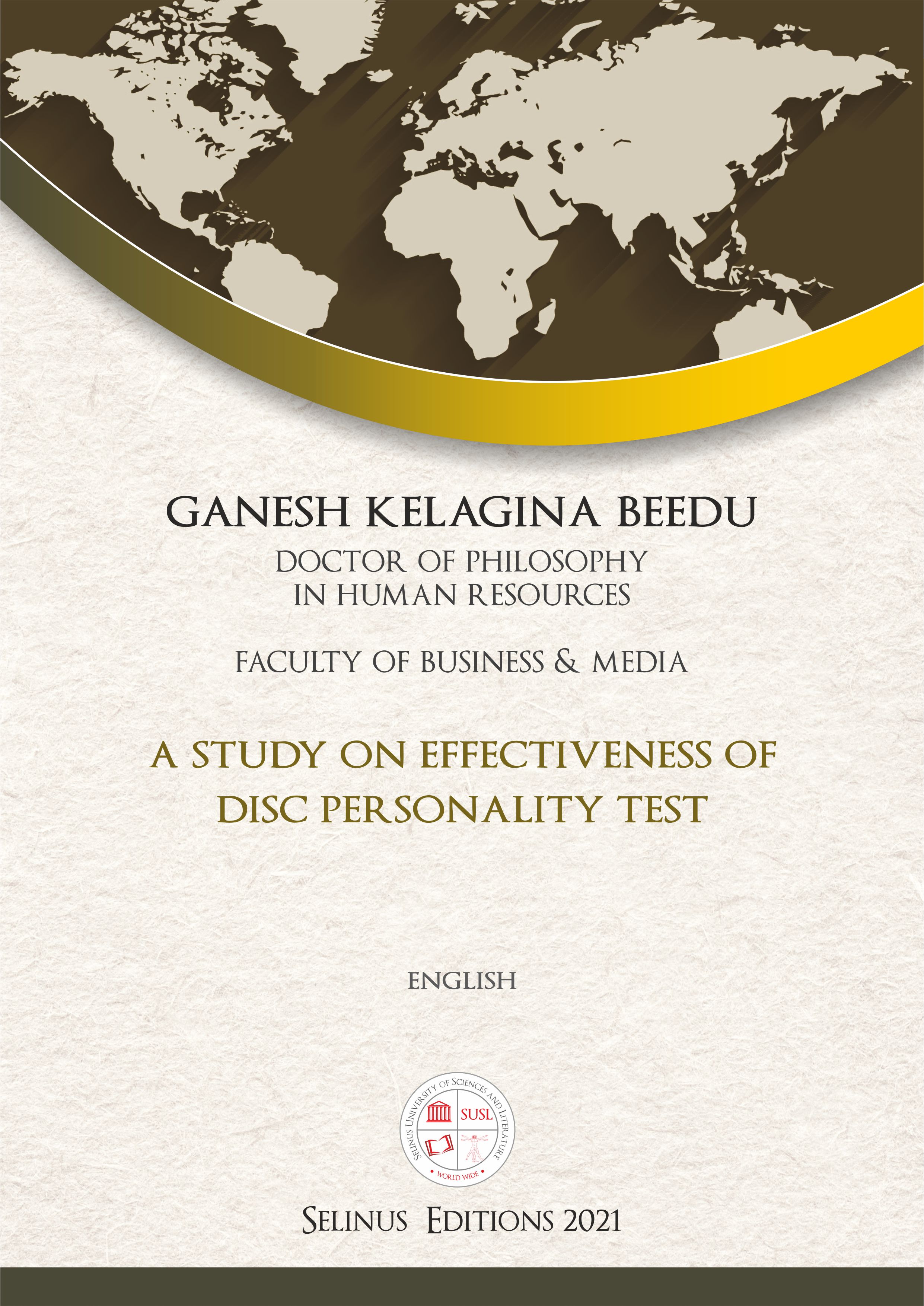 Thesis Ganesh Kelagina Beedu