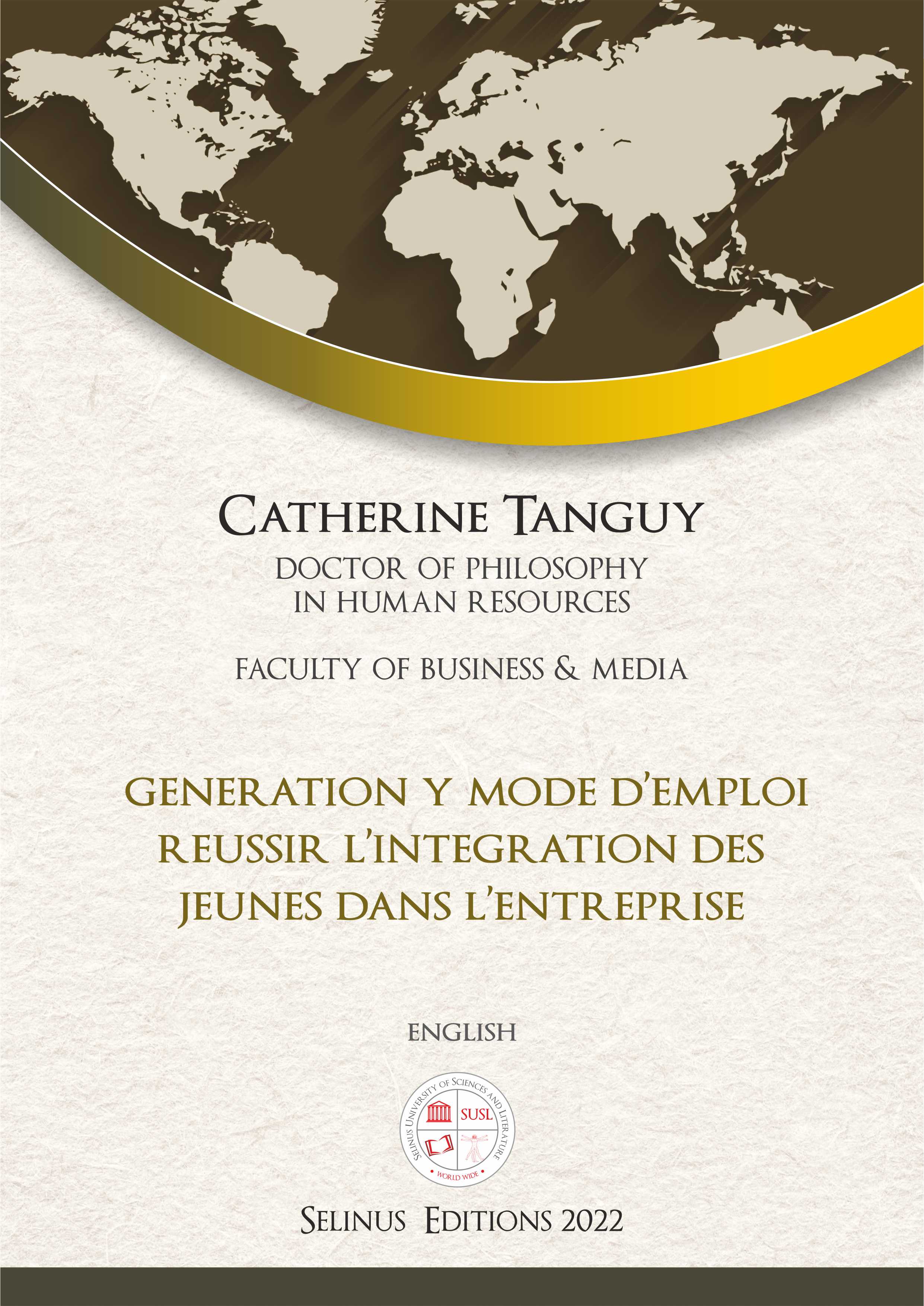 Thesis Catherine Tanguy
