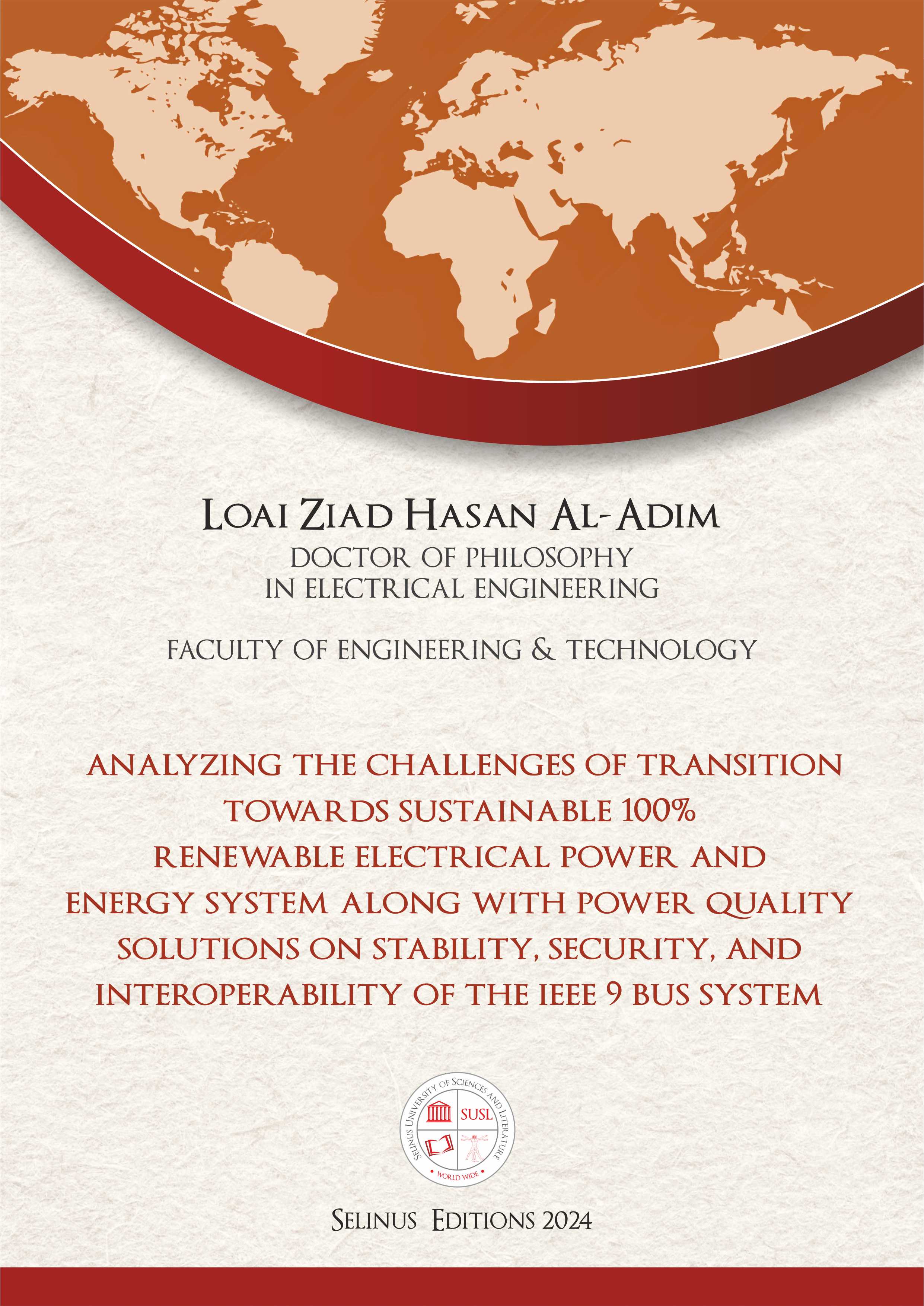 Thesis Loai Ziad Hasan Al-Adim