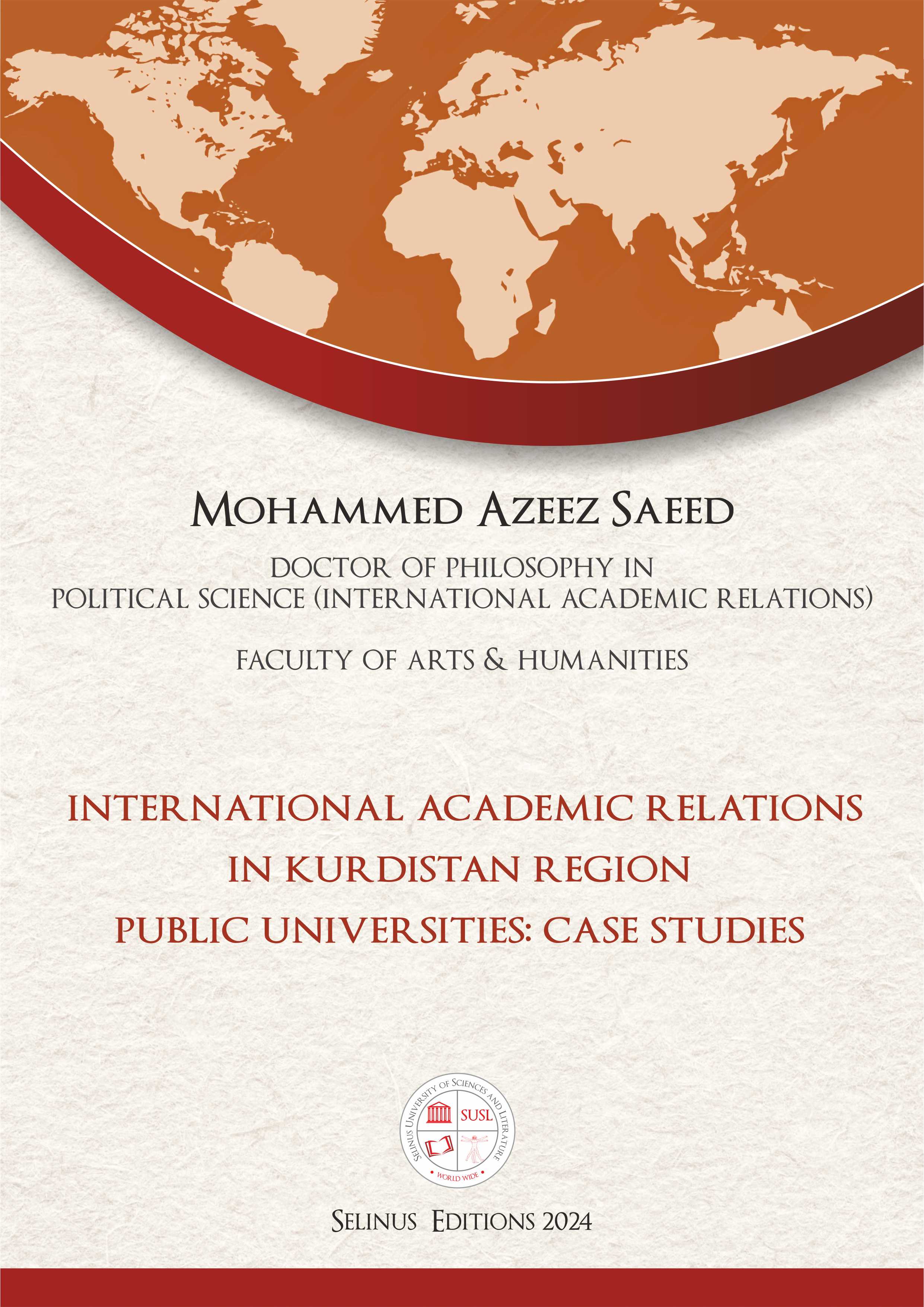 Thesis Mohammed Azeez Saeed