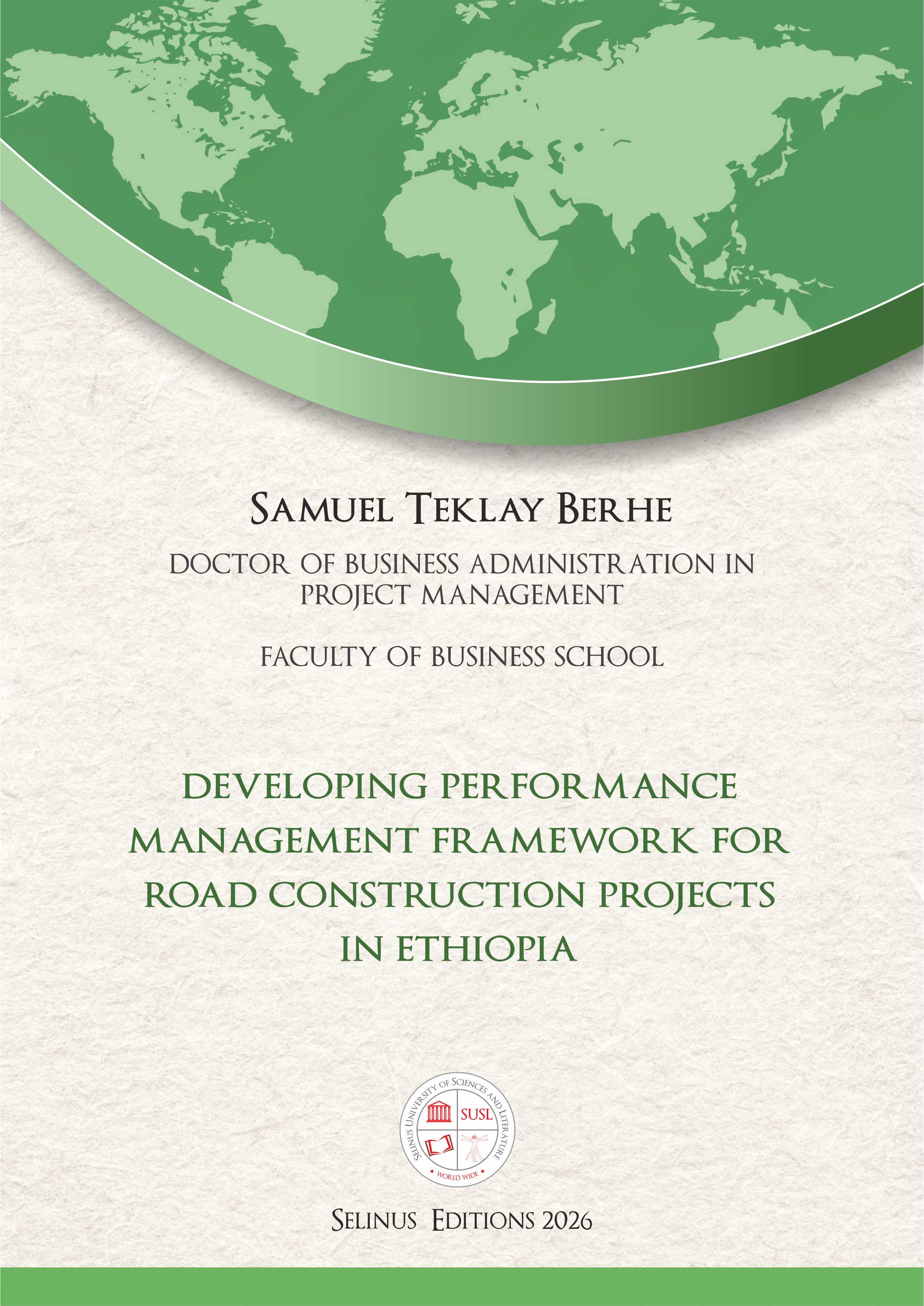 Thesis Samuel Teklay Berhe
