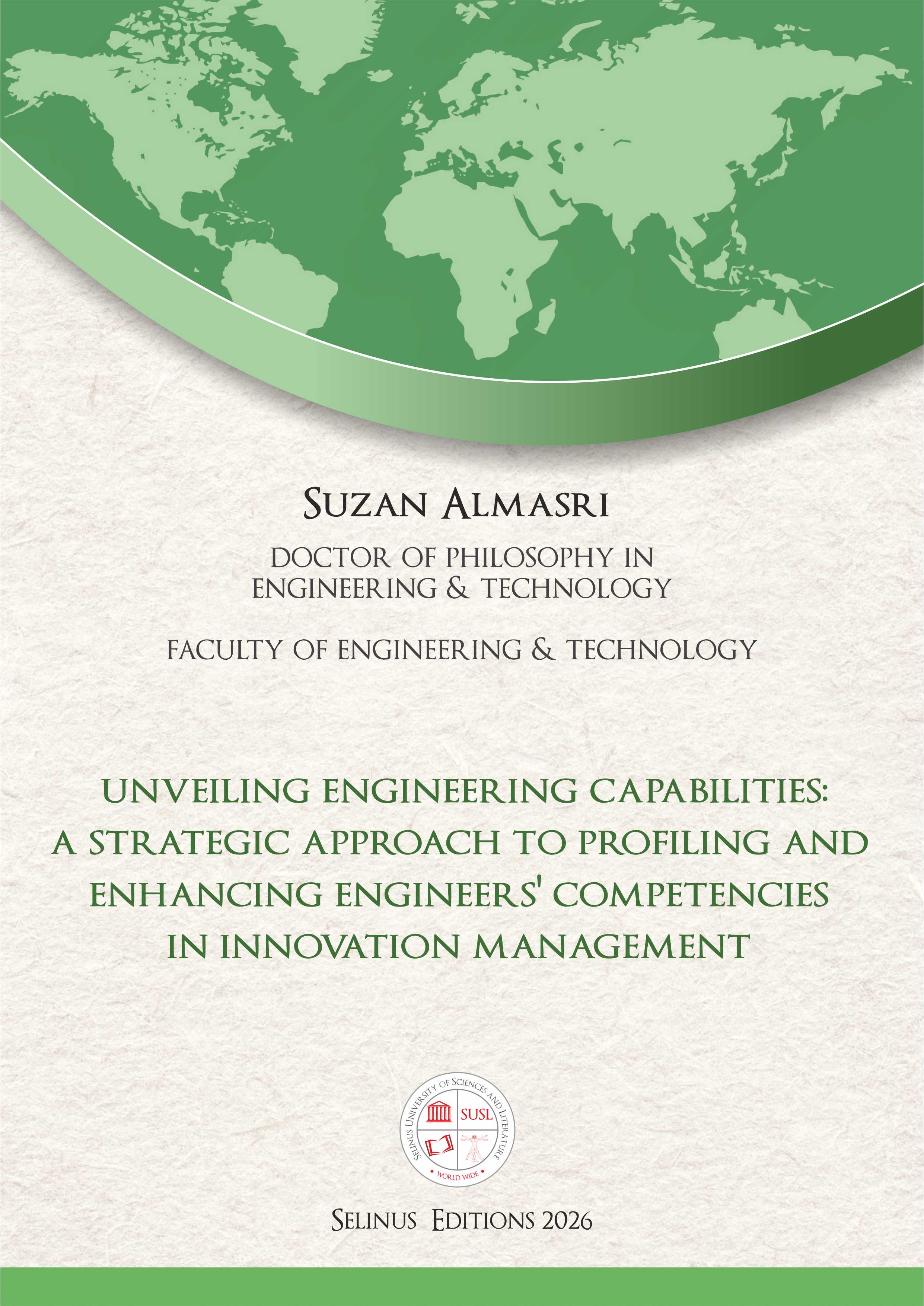 Thesis Suzan Almasri