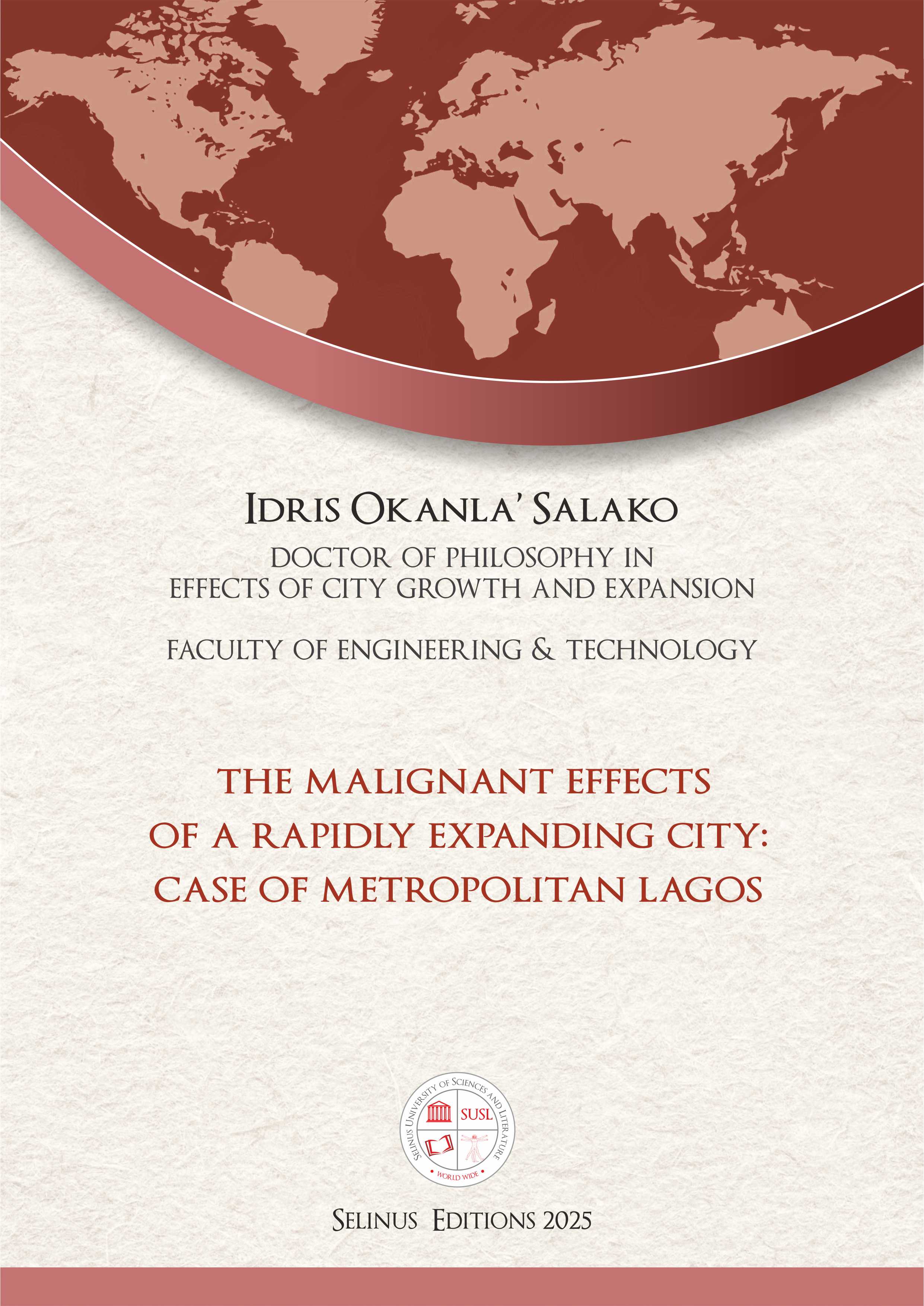 Thesis Idris Okanla’ Salako