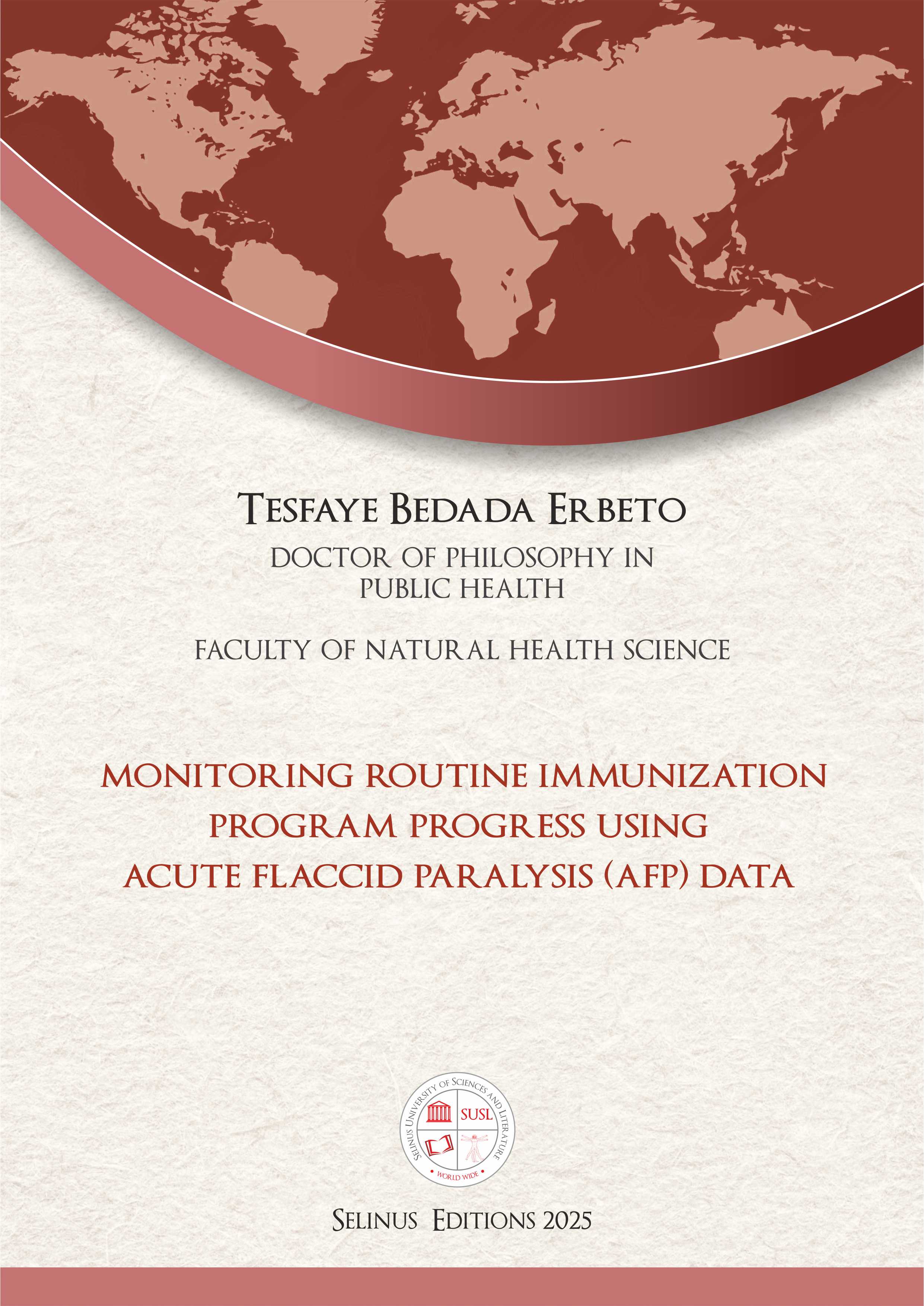 Thesis Tesfaye Bedada Erbeto