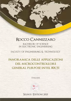 Thesis Rocco Cannizzaro