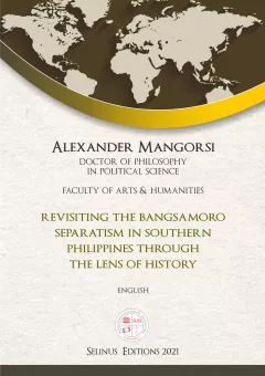 Thesis Alexander Mangorsi