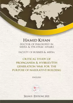 Thesis Hamid Khan
