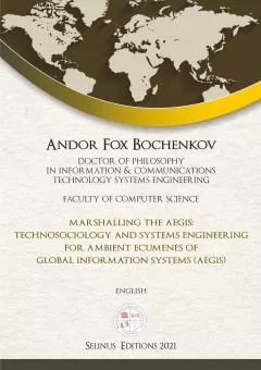 Thesis Andor Fox Bochenkov