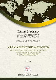 Thesis Dror Shaked