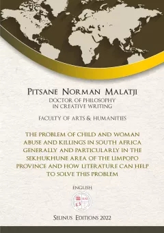Thesis Pitsane Norman Malatji