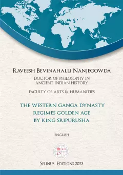 Thesis Bevinahalli Nanjegowda Raveesh