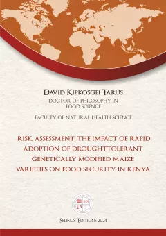 Thesis David Kipkosgei Tarus