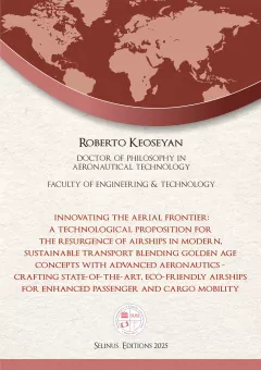 Thesis Roberto Keoseyan