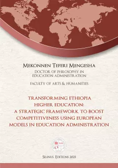 Thesis Mekonnen Teferi Mengesha