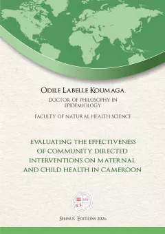 Thesis Odile Labelle Koumaga