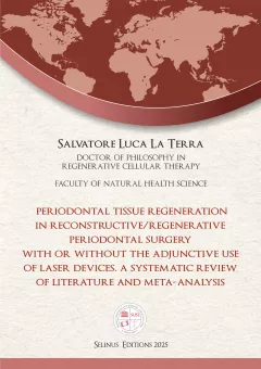Thesis Salvatore Luca La Terra