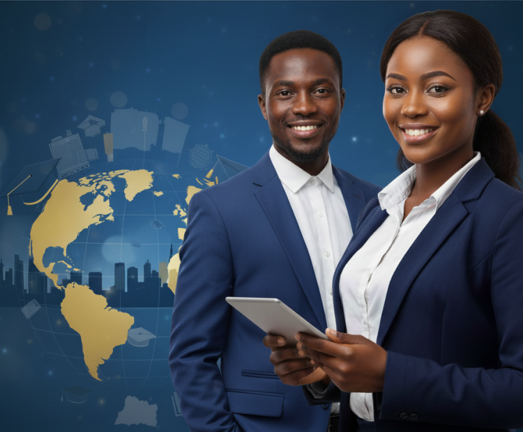 Selinus Business School