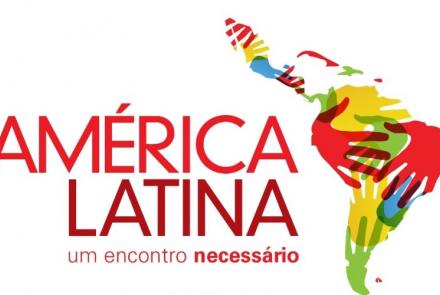 América Latina um encontro necessário